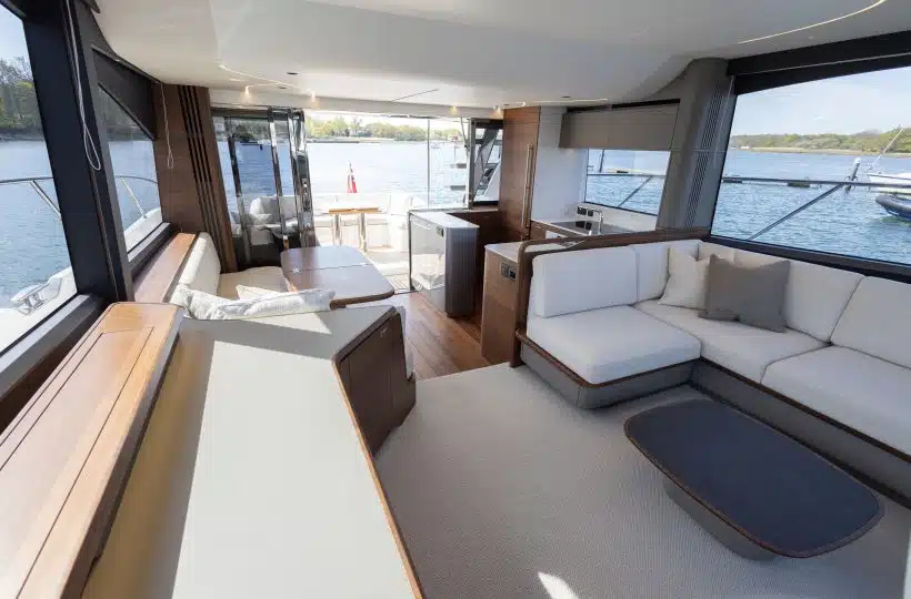 Princess S65