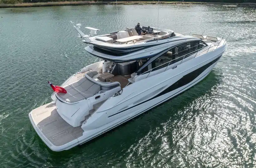 Princess S65
