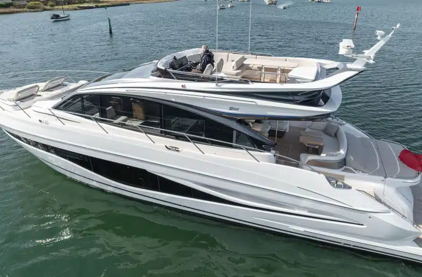 Princess S65