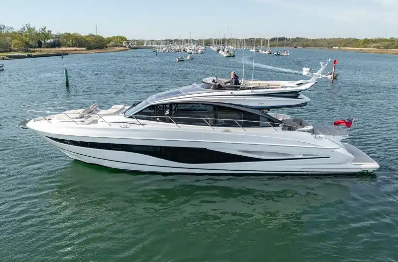 Princess S65