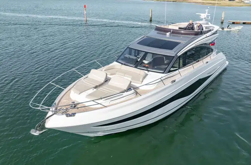 Princess S65