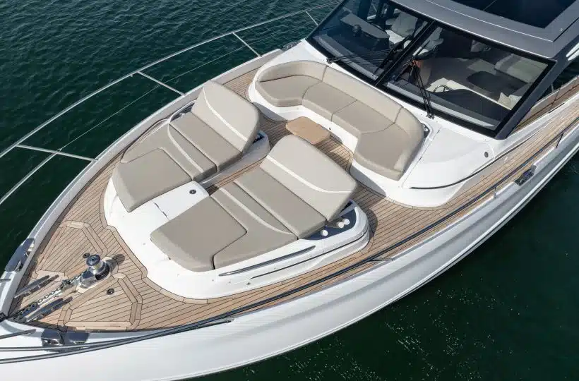 Princess S65