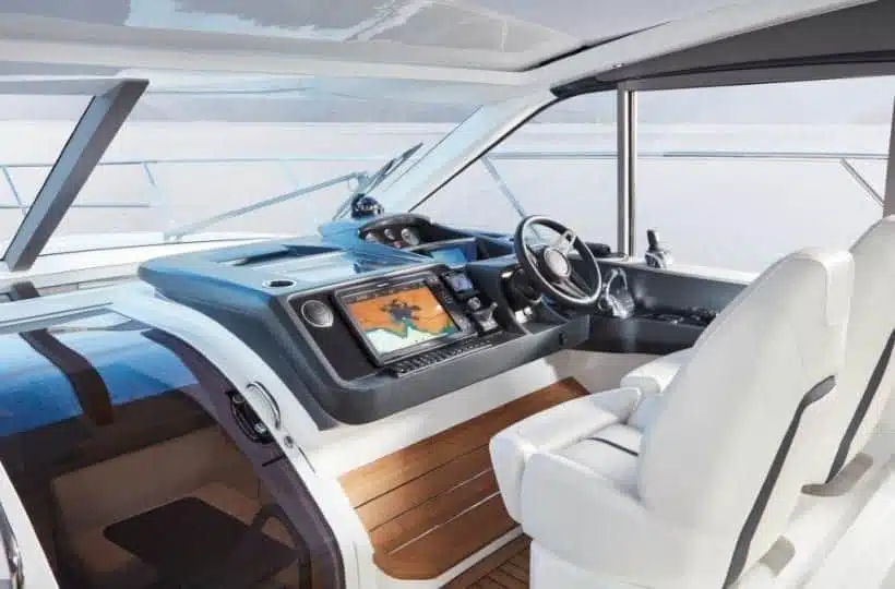 Princess V50 Open – Coming Soon