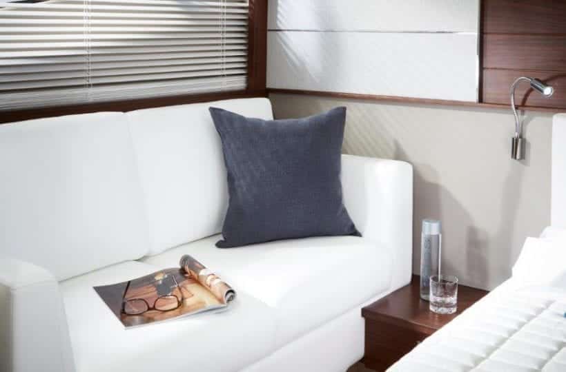 Princess V50 Open – Coming Soon