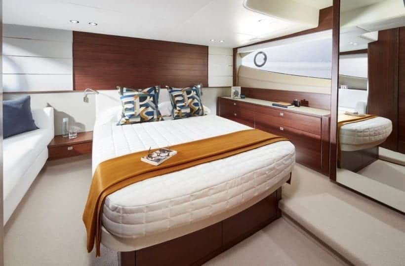 Princess V50 Open – Coming Soon