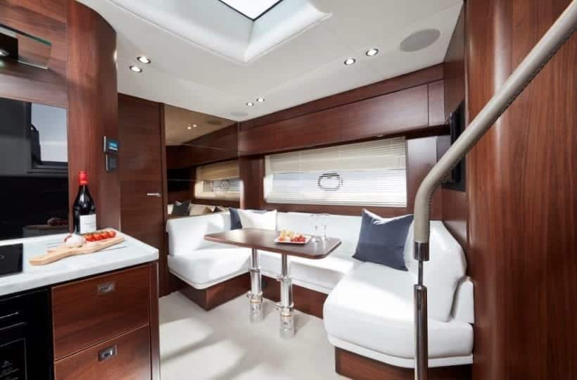 Princess V50 Open – Coming Soon