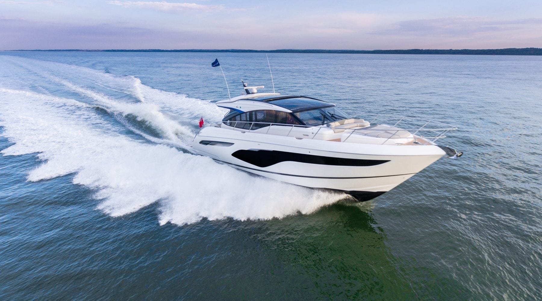 Princess Approved Guarantee Princess Motor Yacht Sales