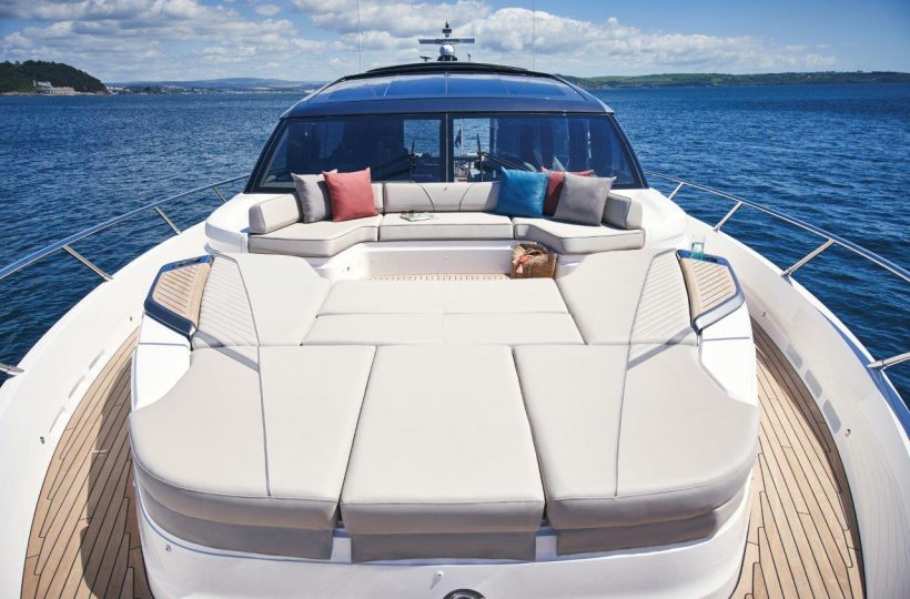 Princess V78