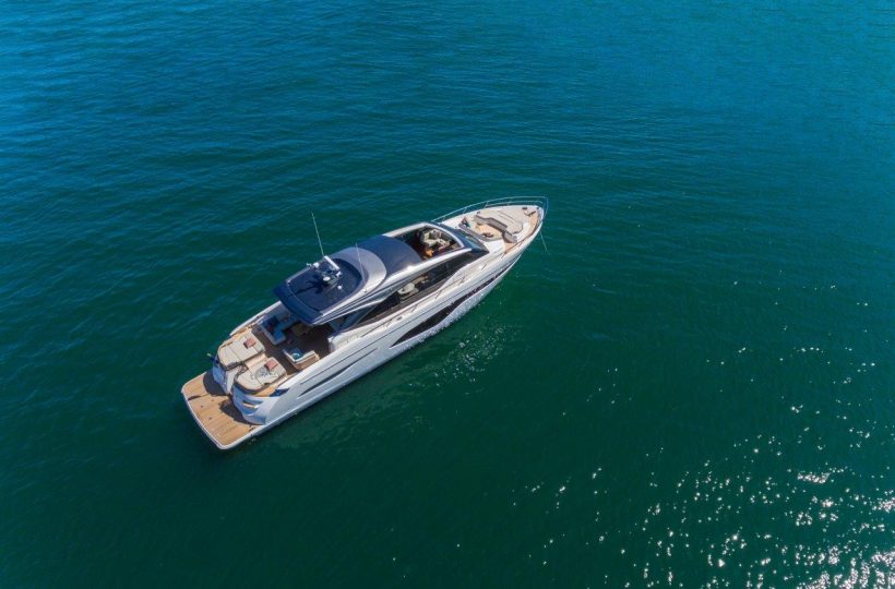 Princess V78