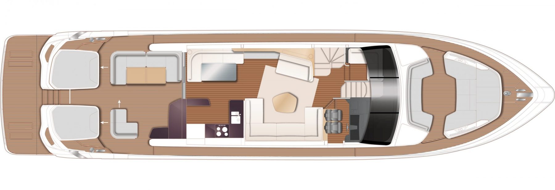 Main Deck