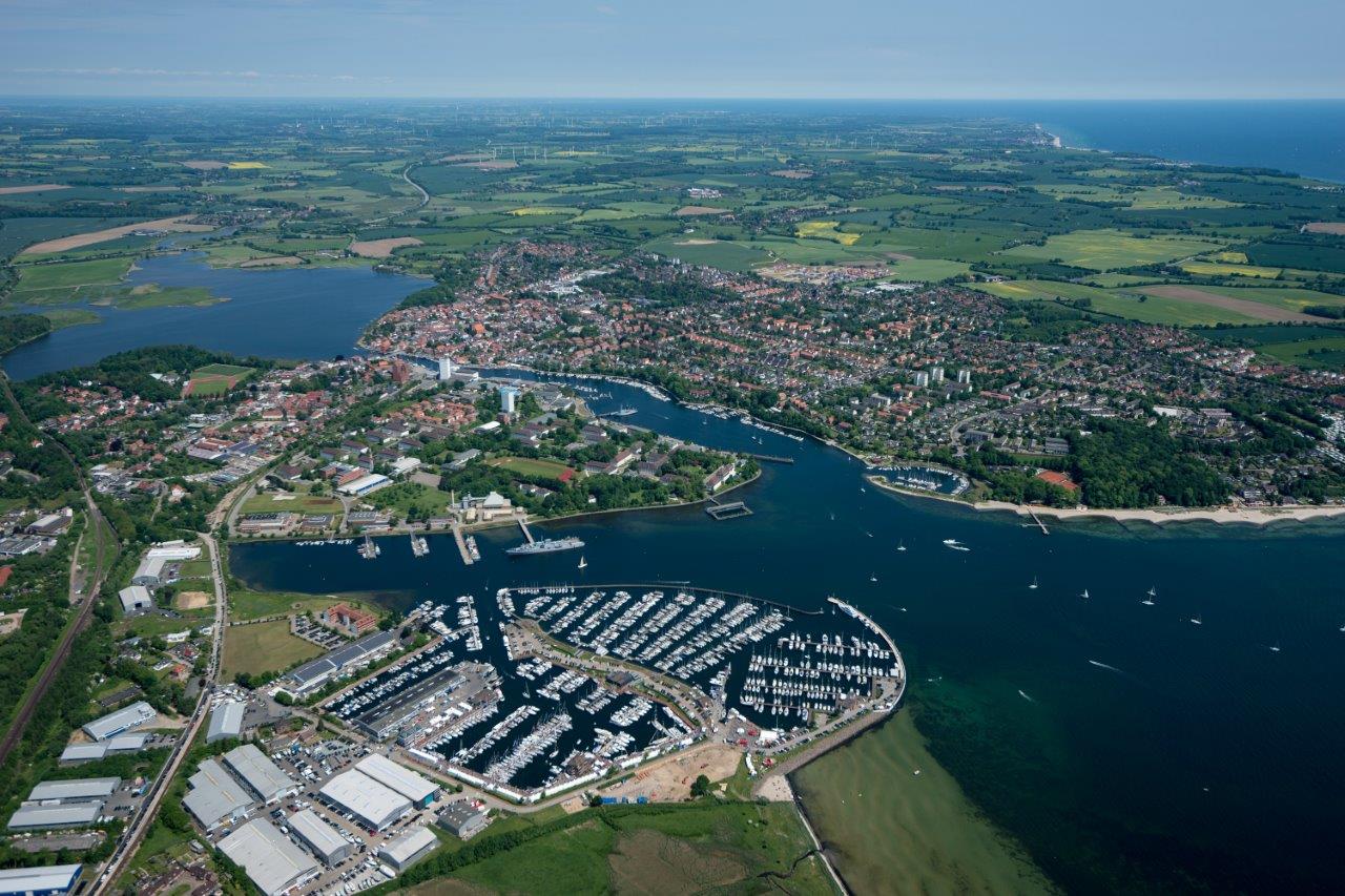 Ancora Yacht Festival 2019 - Princess Motor Yacht Sales