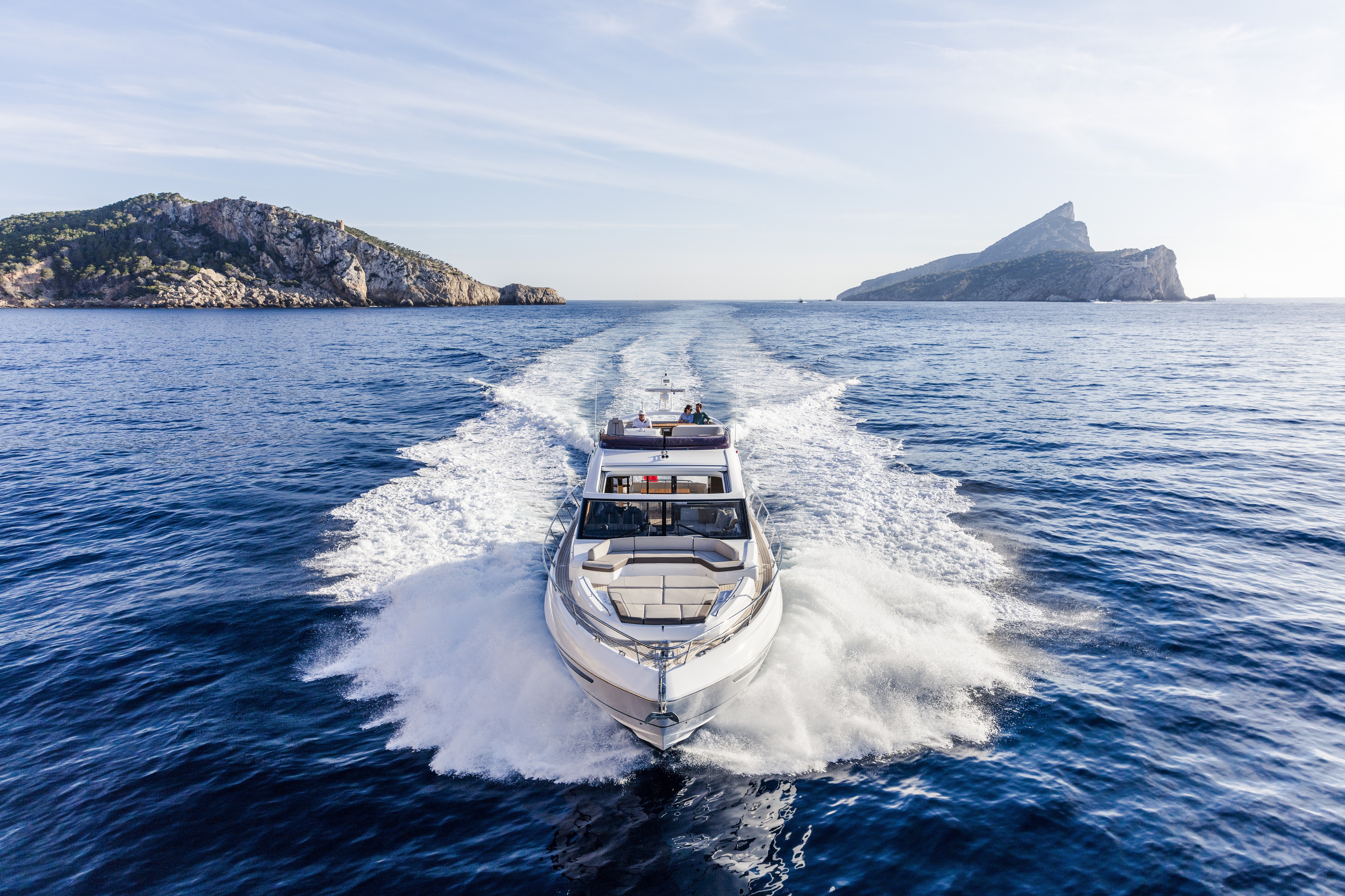 Yacht Service