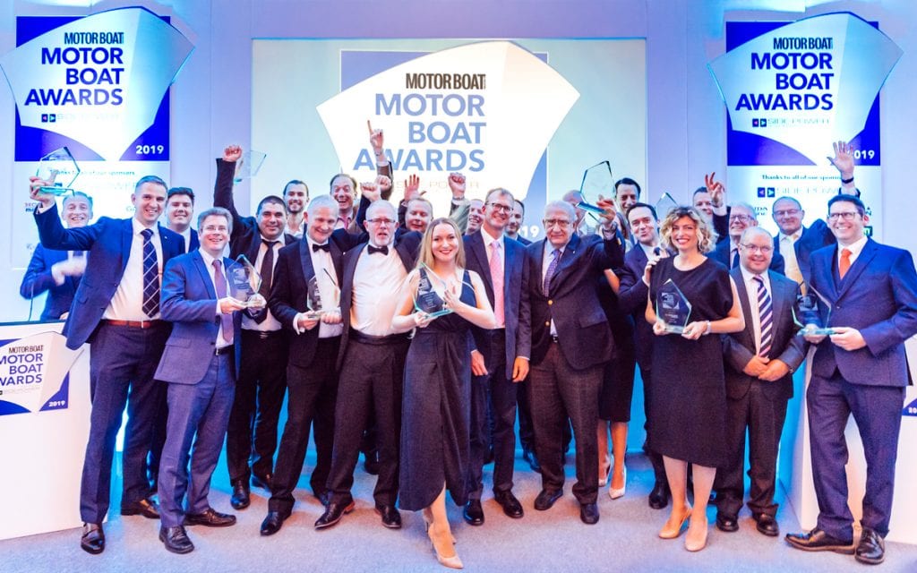 2019 Motorboat Awards