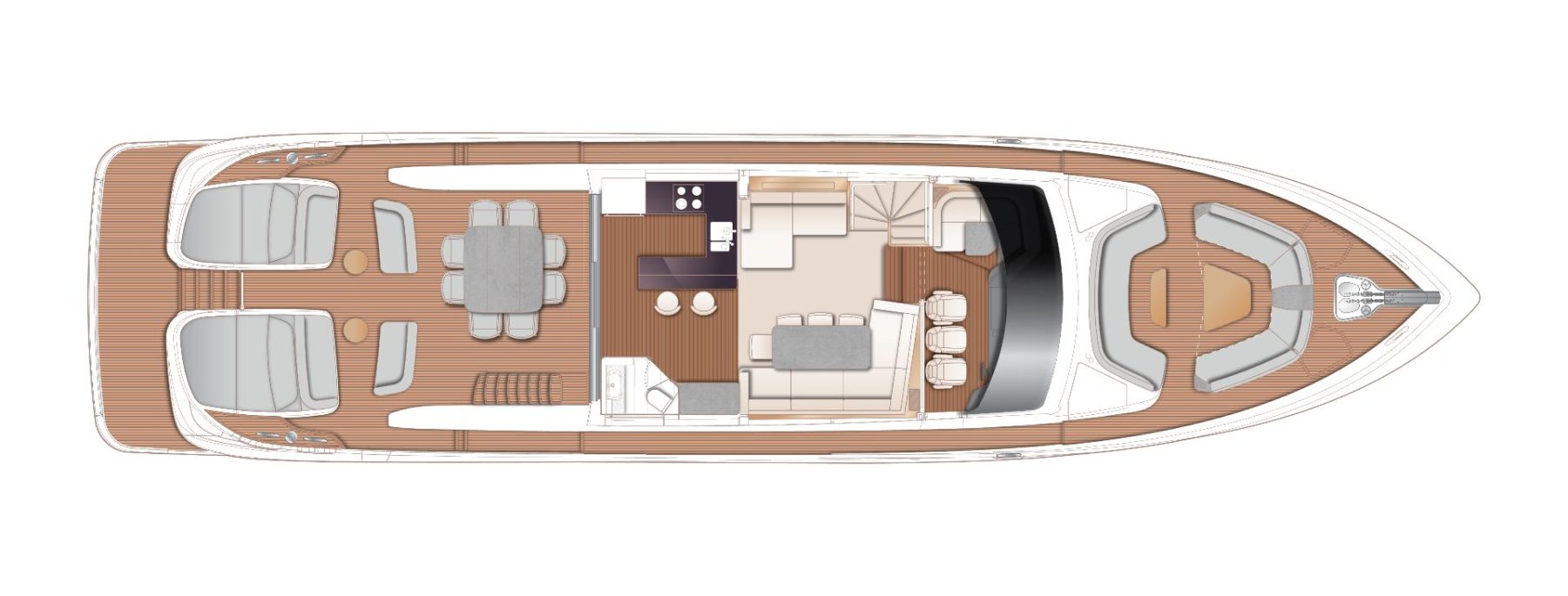 Main Deck Option