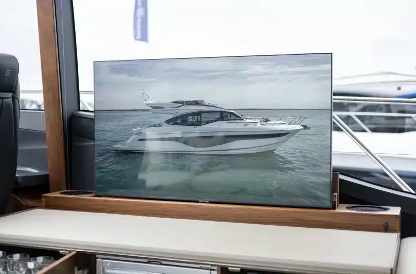 Princess S62