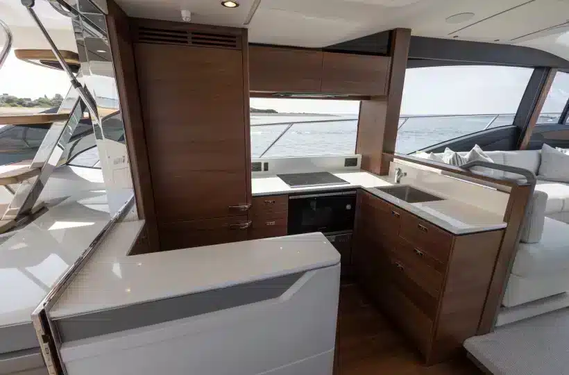 Princess S62