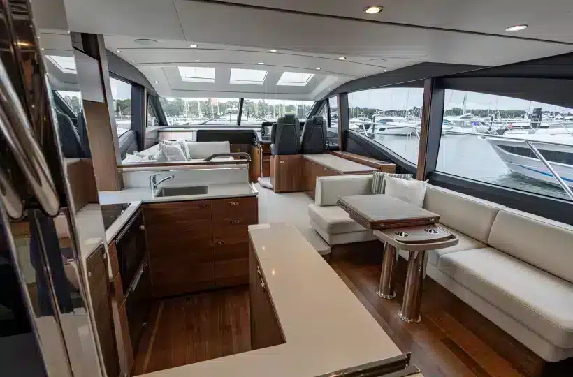 Princess S62
