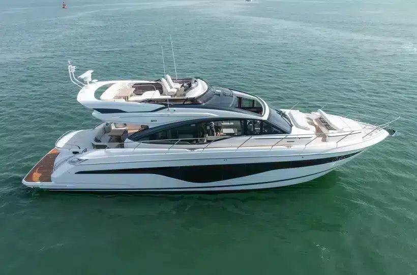 Princess S62