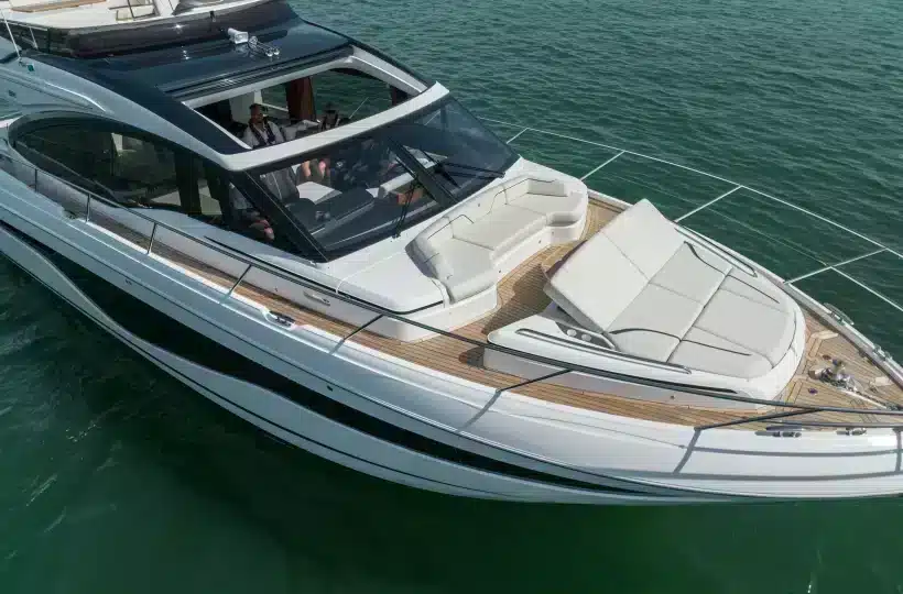 Princess S62