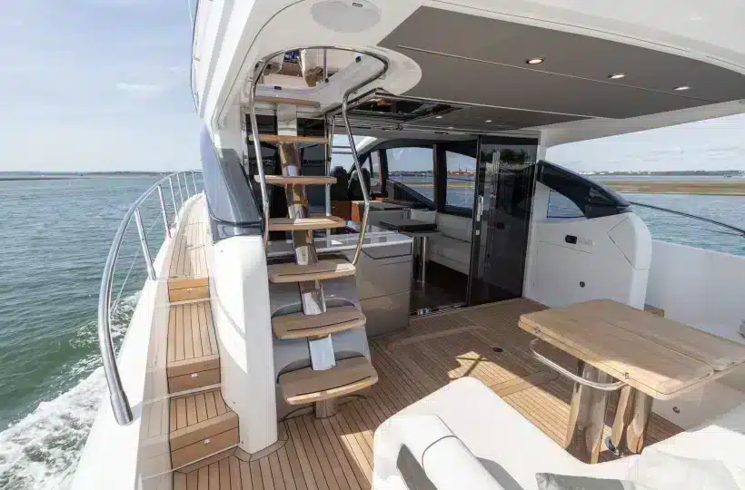 Princess S62