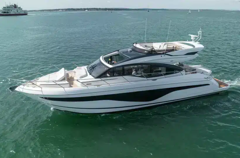 Princess S62