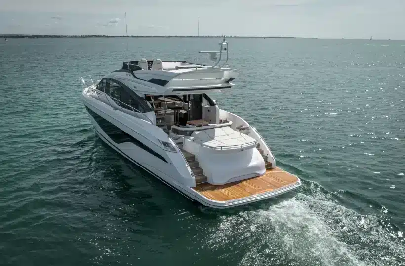 Princess S62