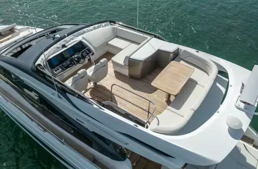 Princess S62