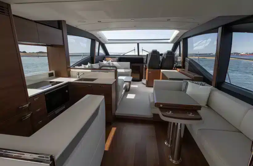 Princess S62