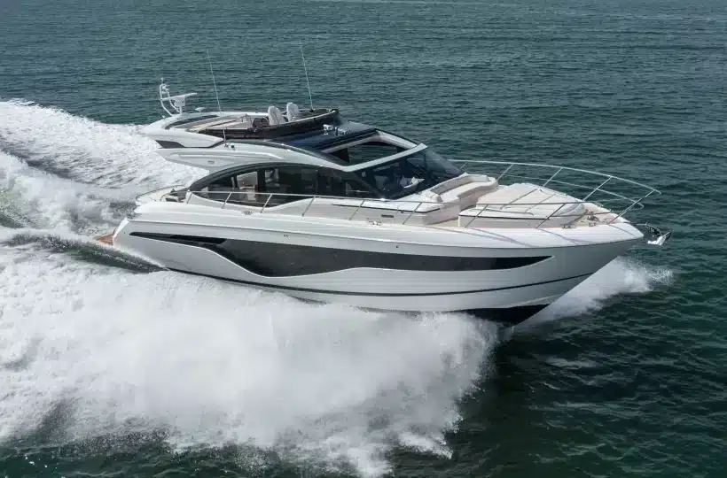 Princess S62
