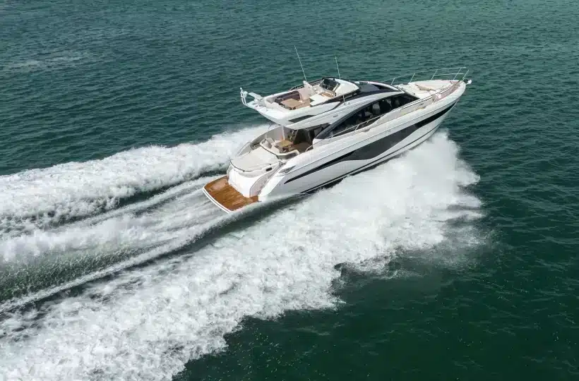 Princess S62