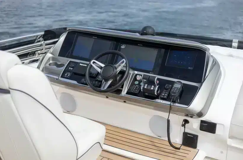Princess S62