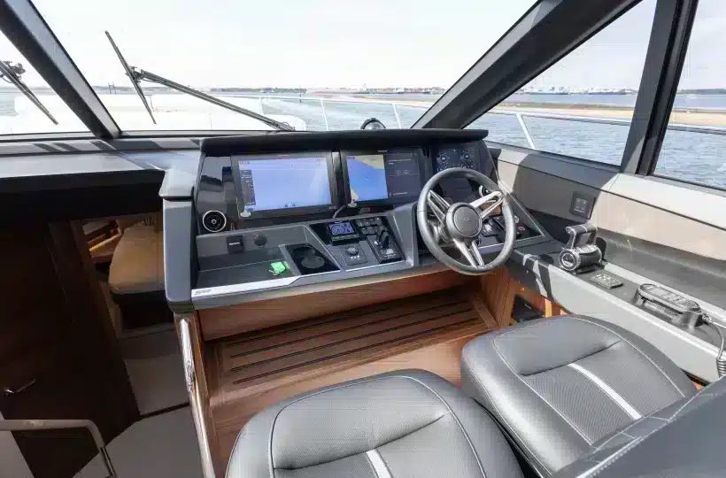 Princess S62