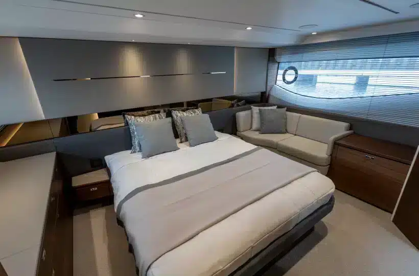 Princess S62