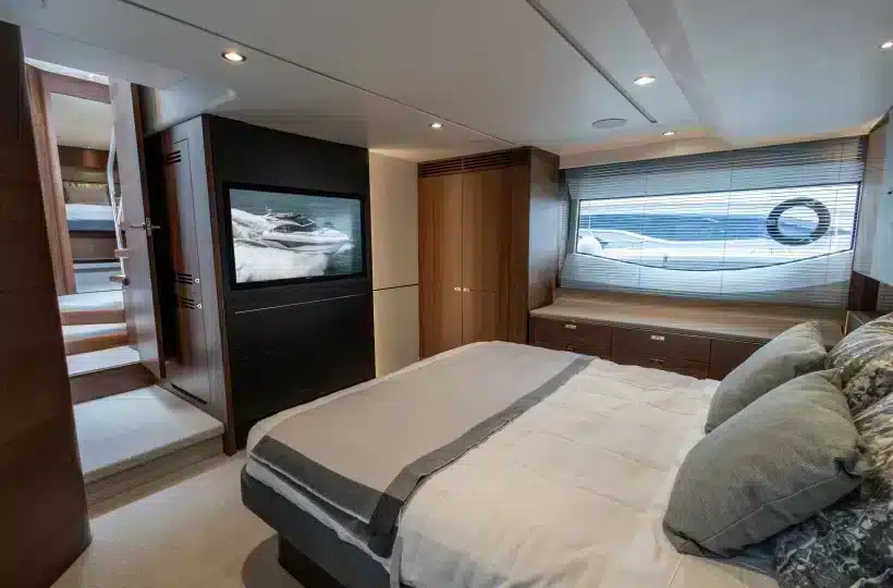 Princess S62