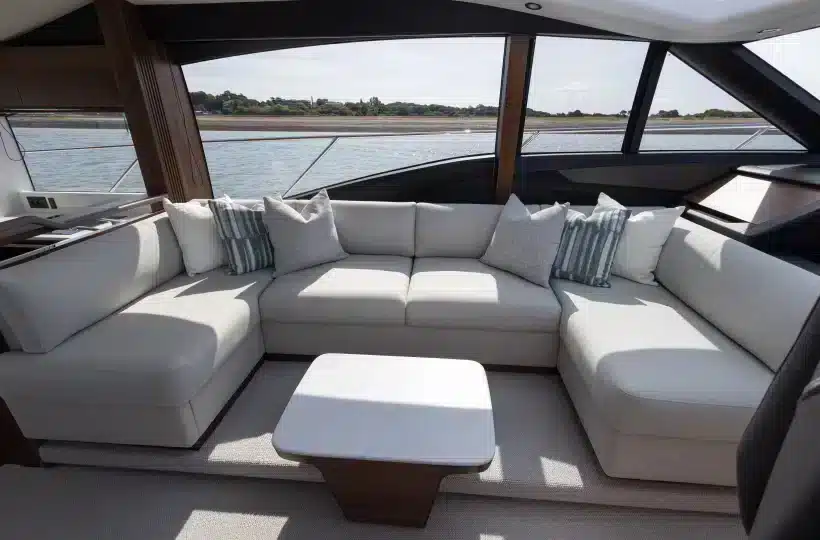 Princess S62