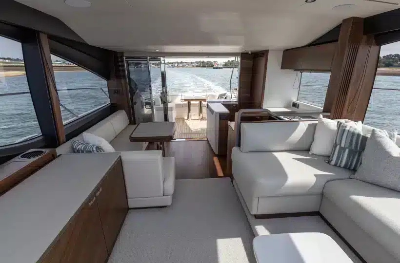 Princess S62