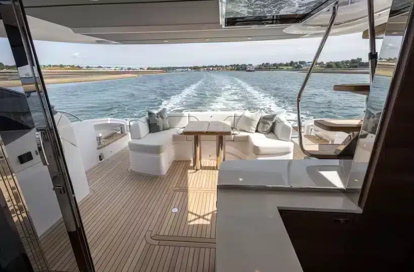 Princess S62