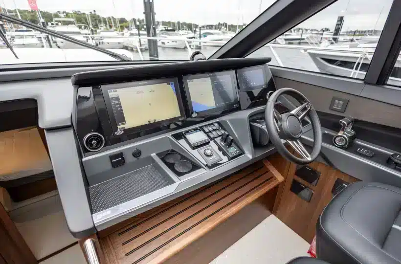 Princess S62