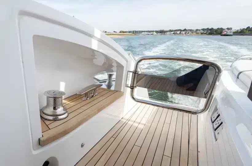 Princess S62