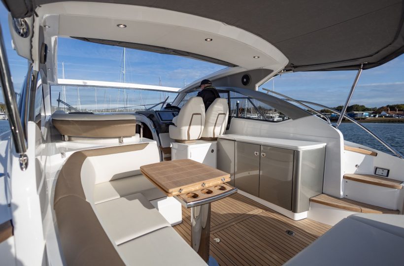 Princess V40