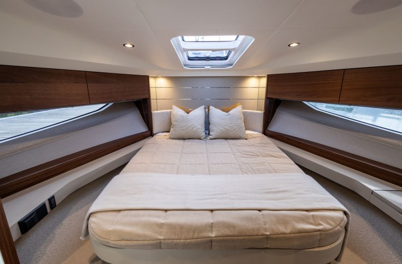 Princess V40