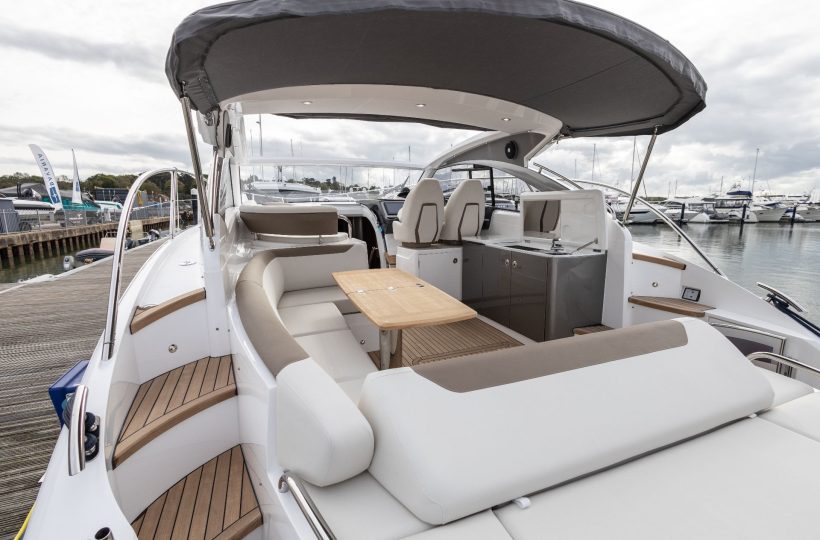 Princess V40