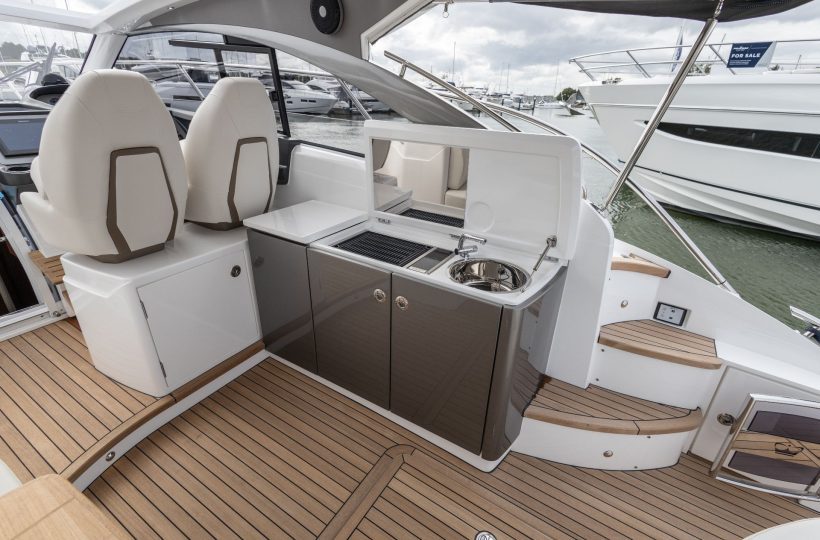 Princess V40