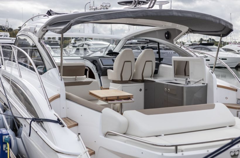 Princess V40