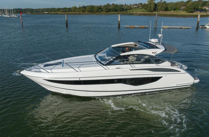 Princess V40