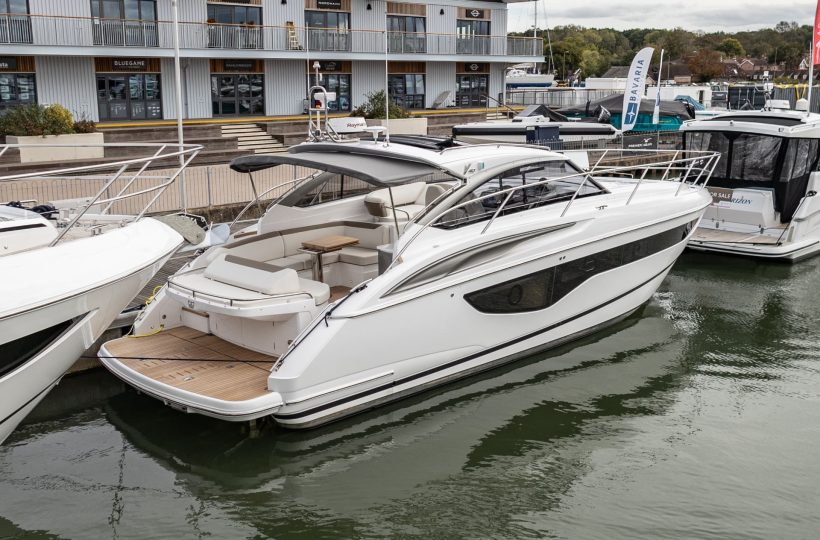 Princess V40