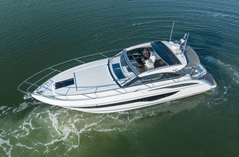 Princess V40