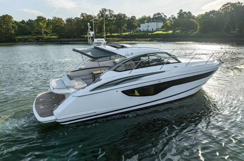 Princess V40