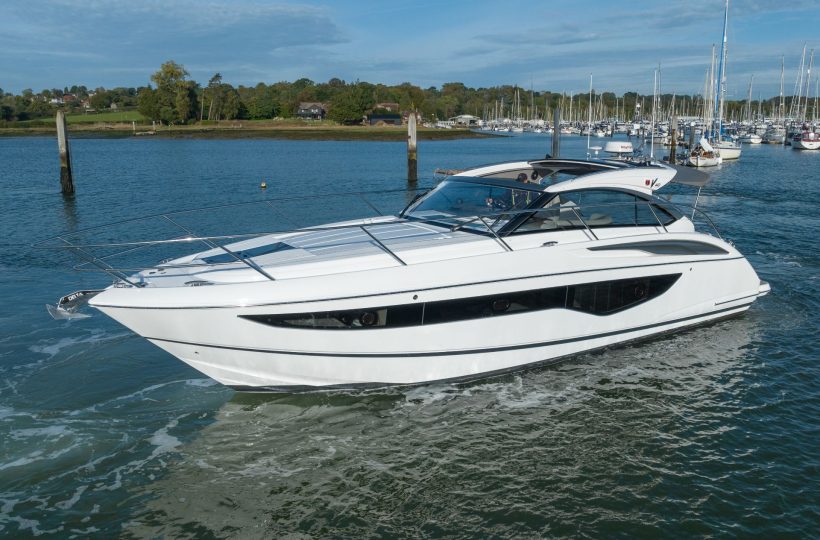 Princess V40