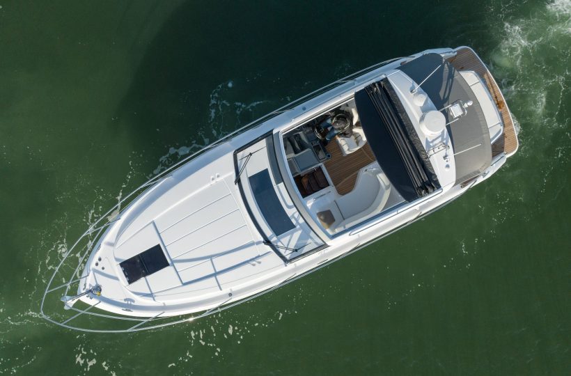 Princess V40